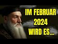 Was NOSTRADAMUS Für 2024 Vorhersagt, Schockiert Alle! WAHRHEIT Oder FIKTION? Lass Es uns Überprüfen!