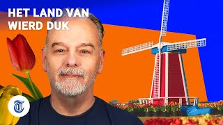 'In Duitsland dreigt verdere stagnatie' | Het Land van Wierd Duk | Podcast