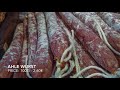 6 sausages to eat in frankfurt germany german sausages to try in germany