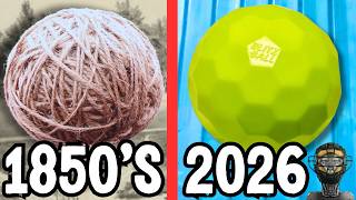 We Played Baseball in Every Decade
