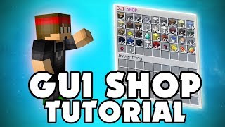 How to use the plugin CreateYourOwnMenus