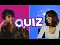 EDITA I DZORDZI | QUIZ powered by MOZZART | IDJTV