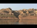 superb sight of chambal valley