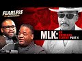 Chad Jackson Unpacks How Marxism Weaponized Slavery and Martin Luther King Jr.