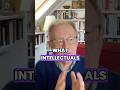 What Intellectuals Didn't Understand About Hitler