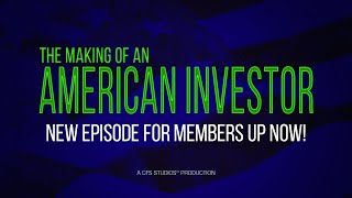 TEASER | The Making of An American Investor