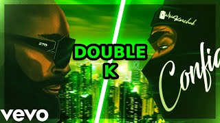 Kaaris - Double K ft Kerchak (clip officiel)  [ Pentalogie #4 SCH, Kaaris, Kerchak, Ziak, Key largo]