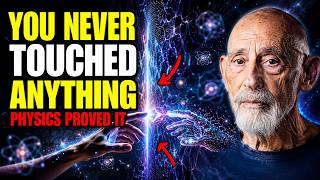 Why Reality Has No Surface (But You See Objects) Leonard Susskind