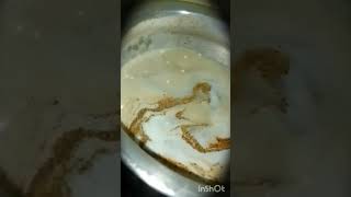 ഈ ചായ എന്താ ഇങ്ങനെ☕♨️😍##food#😂😅youtubpls subscribe☺️✨