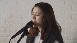 夜空中最亮的星 - 逃跑計劃 - BONBON Live Cover Session