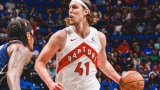 Magic @ #Raptors PREVIEW! #KellyOlynyk \u0026 Toronto face Orlando! REF REPORT Latest Lineup News \u0026 More!