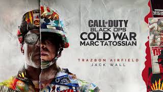 Trabzon Airfield | Official Call of Duty: Black Ops Cold War Soundtrack