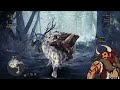 monster hunter world getting hit on by a cougar u0026 a knife returntoworld