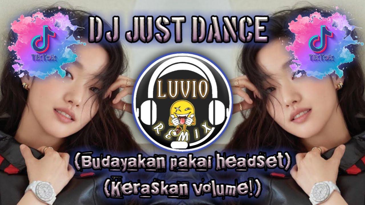 Dj Just Dance Lady Gaga By Hbz Remix Dj Viral Tiktok 2021