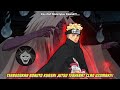 Terbongkar Boruto Kuasai Jutsu Terhebat Clan Uzumaki!!