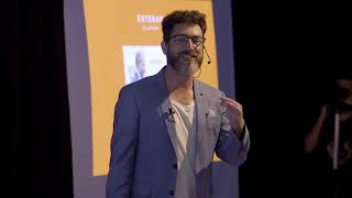 Hacking Education Systems | Yaron Edel | TEDxUNISVarginha