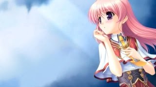 【フレーム補間】 穢翼のユースティア OP 【60fps】