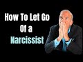 Healing From a Narcissistic Relationship: A Guide to Grieving and Moving On