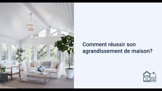 Trucs et conseils pour un agrandissement réussi