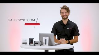 DataLocker SafeCrypt Overview