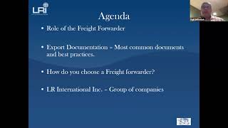 Simplify Your Exporting with Better Documentation