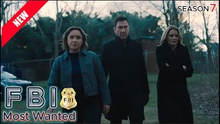 🅽🅾🆉🅾🅾🅼 FBI: Most Wanted 2025 👮🚓Season 7 | Derby Day_The Return | NEW TODAY |👮🚨 FBI: Most Wanted 2025