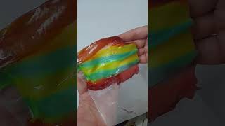 ลองทำFruit roll upราคา70บาท!