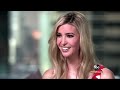 Ivanka Trump Interview Will Not Fill in as First Lady
