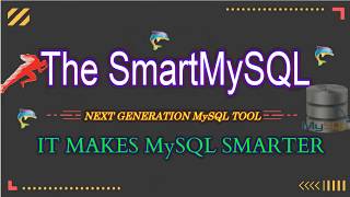 TheSmartMySQL