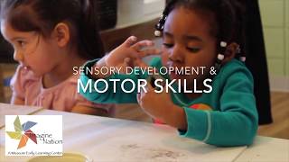Reggio Emilia Inspired Preschool in Bristol, CT: Children & Clay