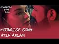 MoonRise (Lyrics Song) Atif Aslam | Amy Jackson | New Latest Punjabi song