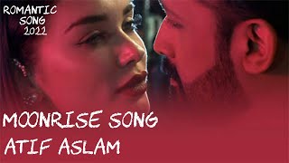 MoonRise (Lyrics Song) Atif Aslam | Amy Jackson | New Latest Punjabi song