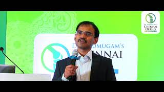 Watch Dr S Arumugam, Senior Orthopaedic Surgeon \u0026 Consultant guide on how to deal with Arthritis