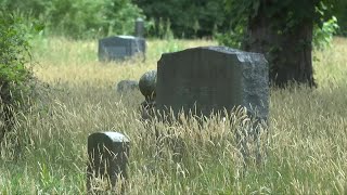 Historic African American cemetery in Suffolk needs community effort to preserve hundreds of graves