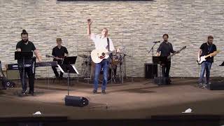 High Point Worship - This Changes Everything (Live)