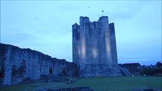 Conisbrough Castle & Bogey Alley Part One