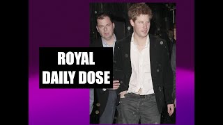 TRG RDD| Americans NOT TOLERATING Special Treatment 4 Harry