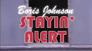 Boris Johnson feat Matt Hancock \u0026 Chris Whitty - Staying Alert - Coronavirus 2020