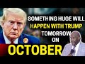 Pastor Marvin Winans [ OCT 22,2024 ] - THIS WILL HAPPEN WITH TRUMP TOMORROW