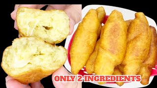 Only 2 ingredients #snacks  #recipeideas  #foodie  #foodislife  #food