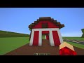 eu joguei o brookhaven no minecraft...