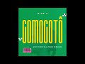 comocotô maro version maiike remix