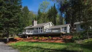 Tranquil Days, Lake of Bays