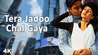 New Hindi Bollywood Superhit Movie Tera Jadoo Chal Gayaa Best HD Movie with English Subtitles