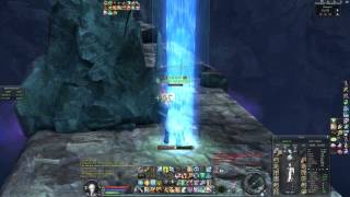 Aion 4.8 Chanter - Vaticen vs Kinny #2