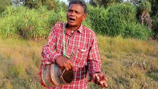 GARAM GARAM SAARA....|| jamukula folk singer mallesh