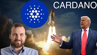 Cardano ADA News: Cardano Will Be TAX Free In USA!