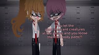 ~•☢Laboratory tes☢t•~/ft.robocong and dark-pang/PART 1/late for posting-/~|Read description :')|~/