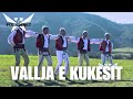 VALLJA E KUKESIT