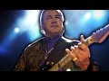 Steven Seagal Is A Master of The Guitar